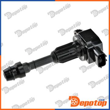 Bobine D'allumage pour NISSAN | 10514, 20441